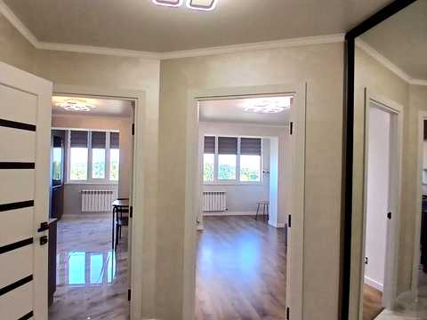 квартира за адресою Немирівське шосе, 94-Є, корп. 1-5