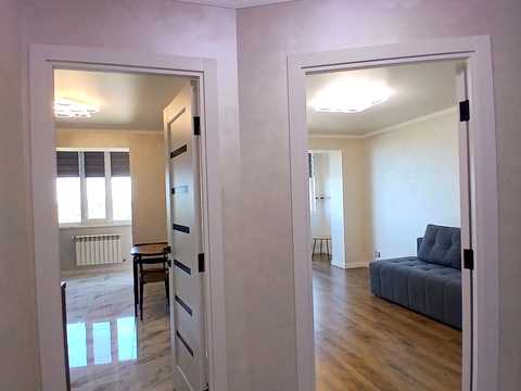 квартира за адресою Немирівське шосе, 94-Є, корп. 1-5