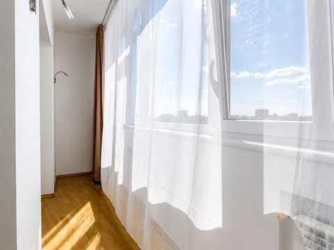 квартира за адресою Татарська вул., 7