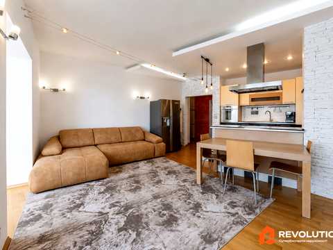 квартира за адресою Татарська вул., 7