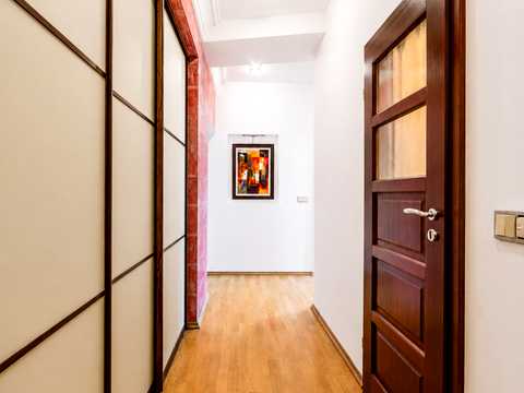квартира за адресою Татарська вул., 7