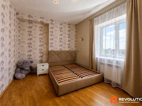 квартира за адресою Татарська вул., 7