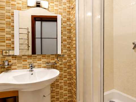 квартира за адресою Татарська вул., 7