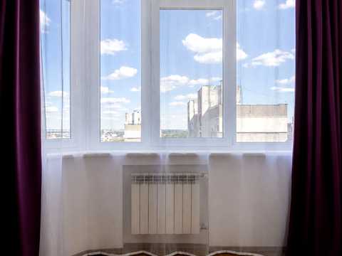квартира за адресою Татарська вул., 7