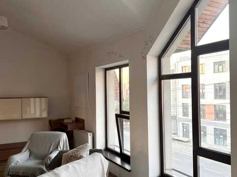 квартира за адресою Степана Бандери просп., 54
