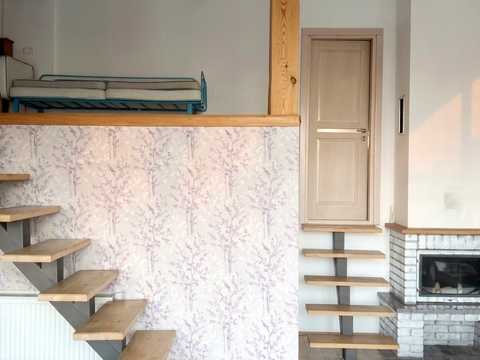 квартира за адресою Степана Бандери просп., 54