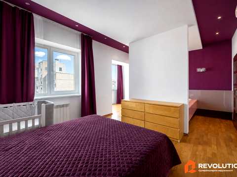 квартира за адресою Татарська вул., 7