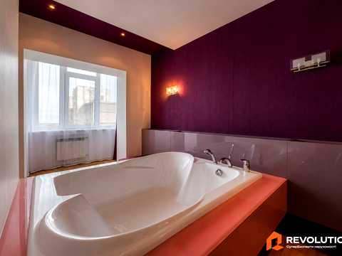квартира за адресою Татарська вул., 7