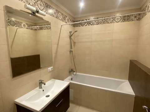 квартира по адресу Патриарха Мстислава Скрипника ул. (Миколи Островського), 40