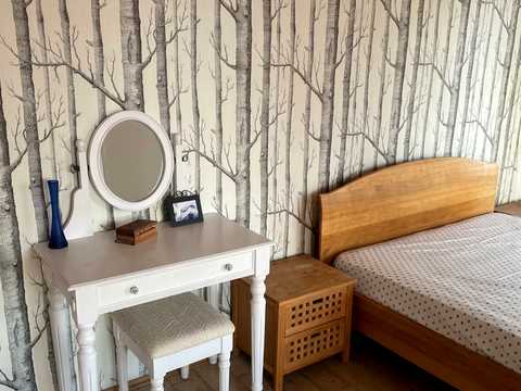 квартира за адресою Степана Бандери просп., 54