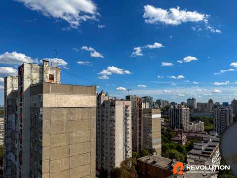 квартира за адресою Татарська вул., 7