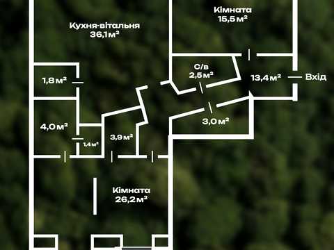 квартира за адресою Татарська вул., 7