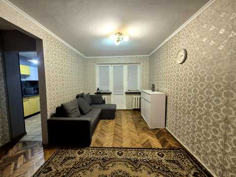 квартира за адресою Миколи Василенка вул., 14-А