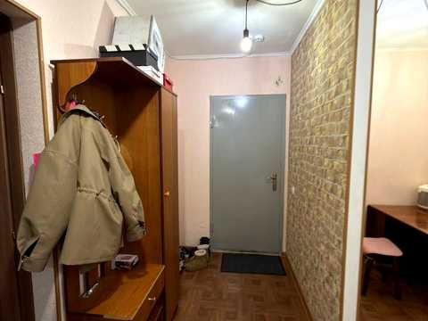 квартира за адресою Ревуцького вул., 54-А