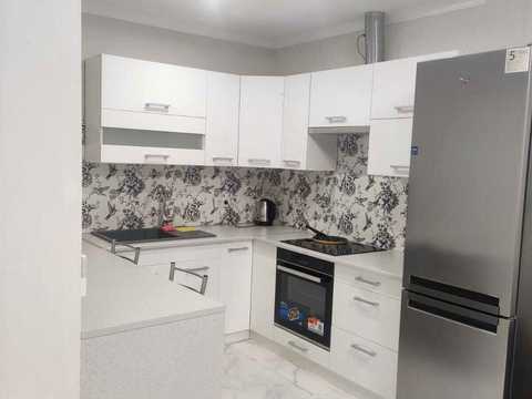 квартира за адресою Варненська вул., 29