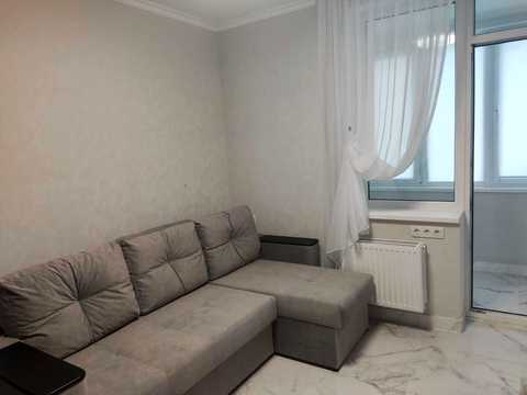 квартира за адресою Варненська вул., 29
