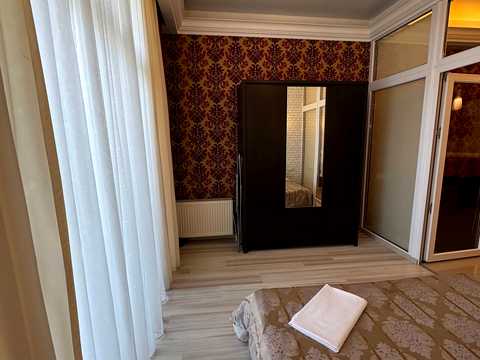 квартира по адресу Гагаринское Плато ул. (Гагарінське Плато), 5/3