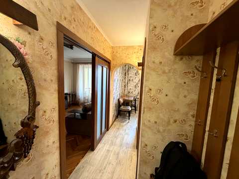 квартира за адресою Житомир, Кафедральна вул., 6