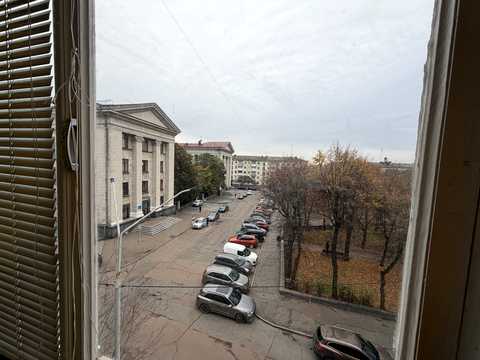 квартира за адресою Житомир, Кафедральна вул., 6