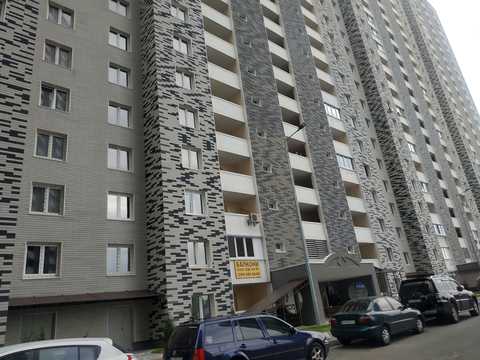 квартира за адресою Ревуцького вул., 54-А