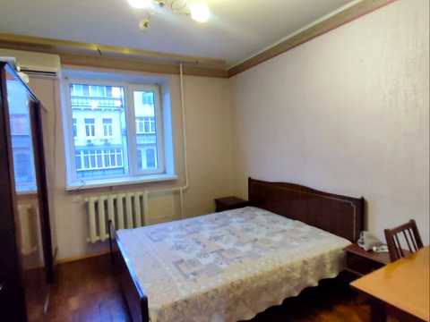 квартира по адресу Сечевых Стрельцов ул. (Артема), 32-38