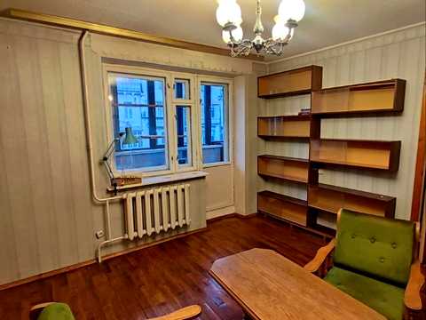 квартира по адресу Сечевых Стрельцов ул. (Артема), 32-38
