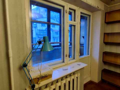 квартира по адресу Сечевых Стрельцов ул. (Артема), 32-38