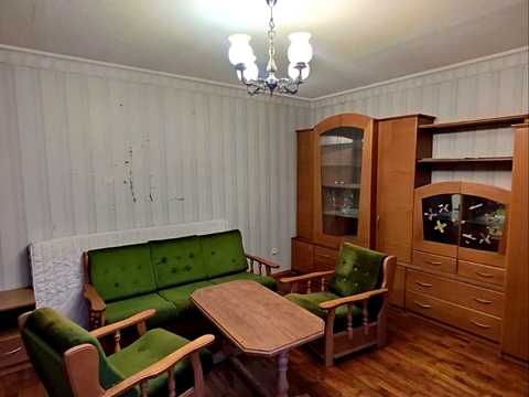 квартира по адресу Сечевых Стрельцов ул. (Артема), 32-38