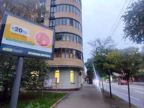 квартира по адресу Сечевых Стрельцов ул. (Артема), 32-38