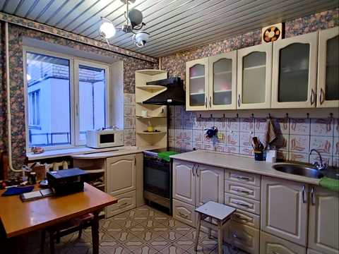 квартира по адресу Сечевых Стрельцов ул. (Артема), 32-38