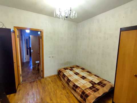 квартира по адресу Сечевых Стрельцов ул. (Артема), 32-38