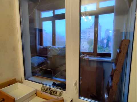 квартира по адресу Сечевых Стрельцов ул. (Артема), 32-38