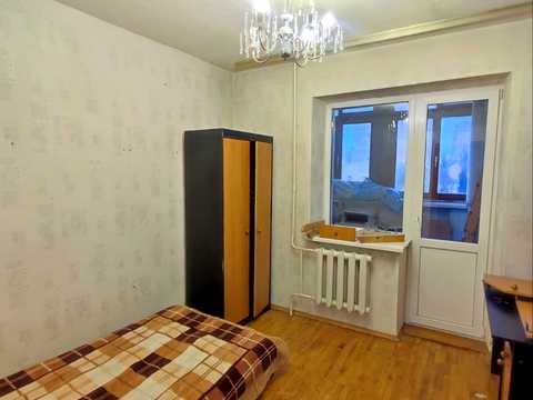 квартира по адресу Сечевых Стрельцов ул. (Артема), 32-38
