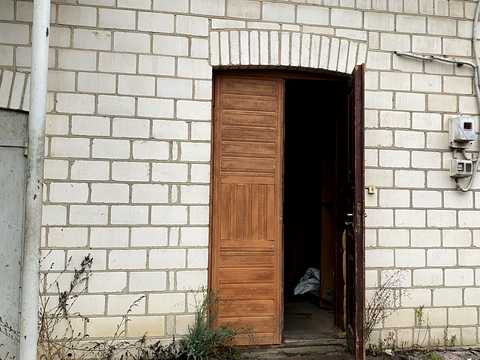 будинок за адресою Гарника, 8