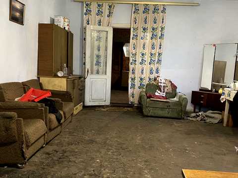 будинок за адресою Гарника, 8