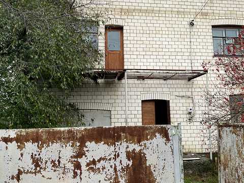 будинок за адресою Гарника, 8