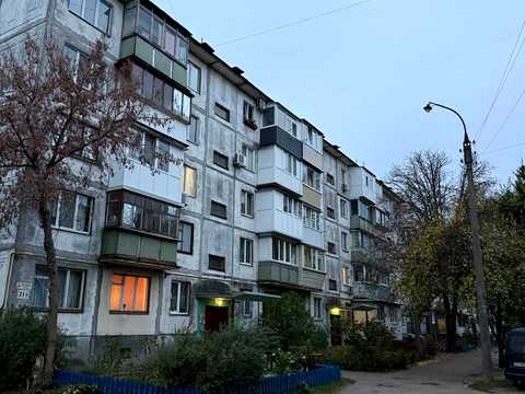 квартира за адресою Чехова вул., 211