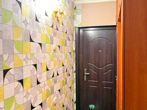 квартира за адресою Чехова вул., 211