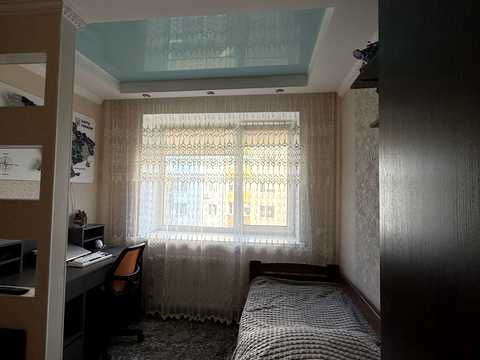 квартира за адресою Гетьмана Мазепи вул., 9-Б