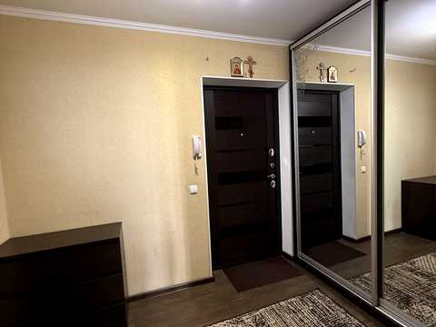 квартира за адресою Гетьмана Мазепи вул., 9-Б