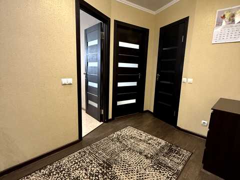 квартира за адресою Гетьмана Мазепи вул., 9-Б