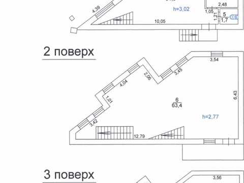 комерційна за адресою Михайла Драгана вул., 32