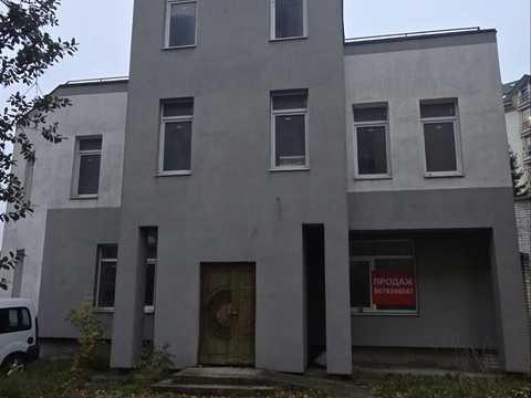 комерційна за адресою Михайла Драгана вул., 32