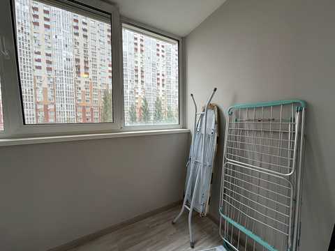квартира за адресою Єлизавети Чавдар вул., 38