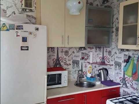 квартира по адресу Дегтяревская ул., 11-В