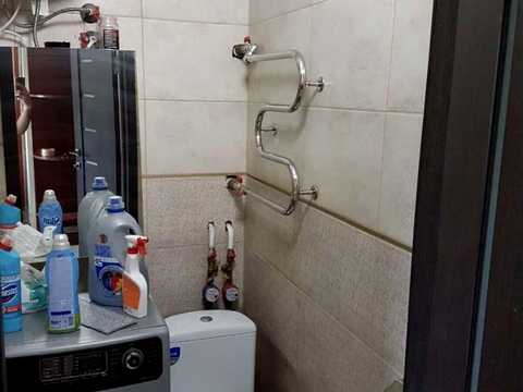 квартира по адресу Дегтяревская ул., 11-В