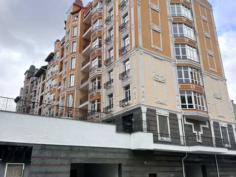 паркоместо по адресу Дегтярная ул., 20