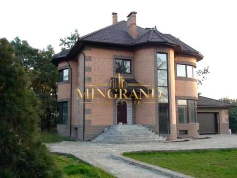 дом по адресу Лісова ул.