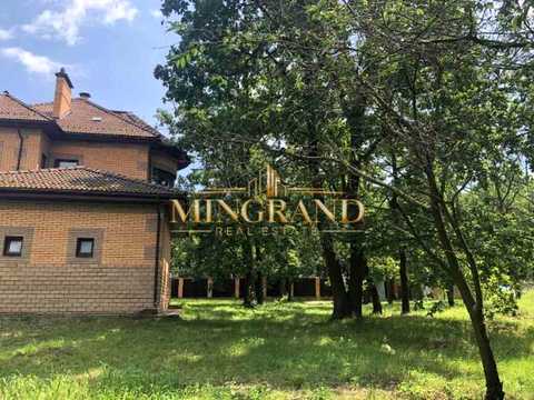 дом по адресу Лісова ул.