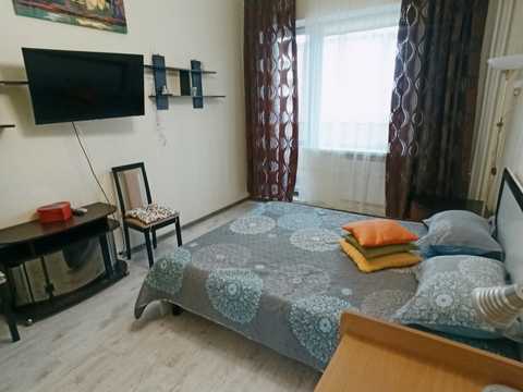 квартира за адресою Одеса, Небесної Сотні просп. (Маршала Жукова), 3А/1